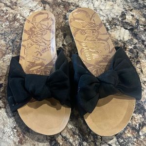 Blowfish Malibu sandal